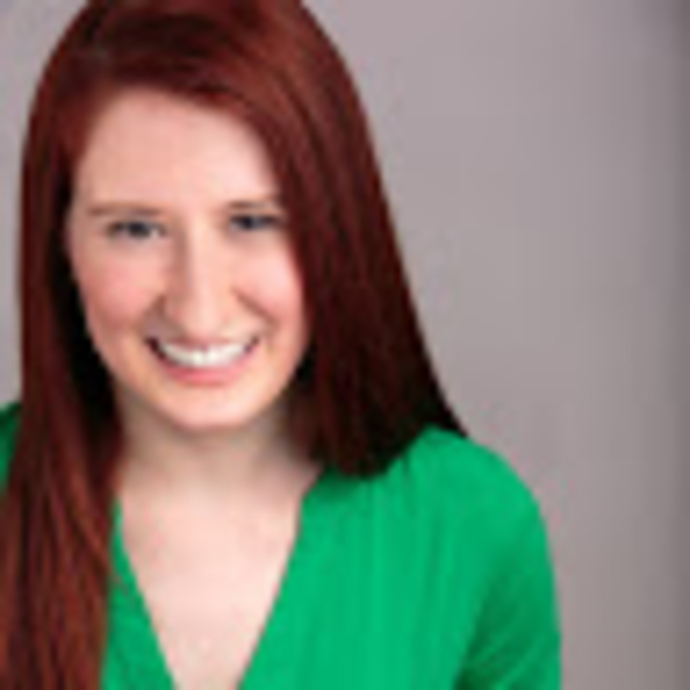 Meet your Posher, Kelsey